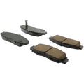 Stoptech auto part