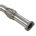 aFe exhaust