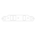 Cometic Gasket intake system