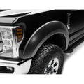 Bushwacker fender flares