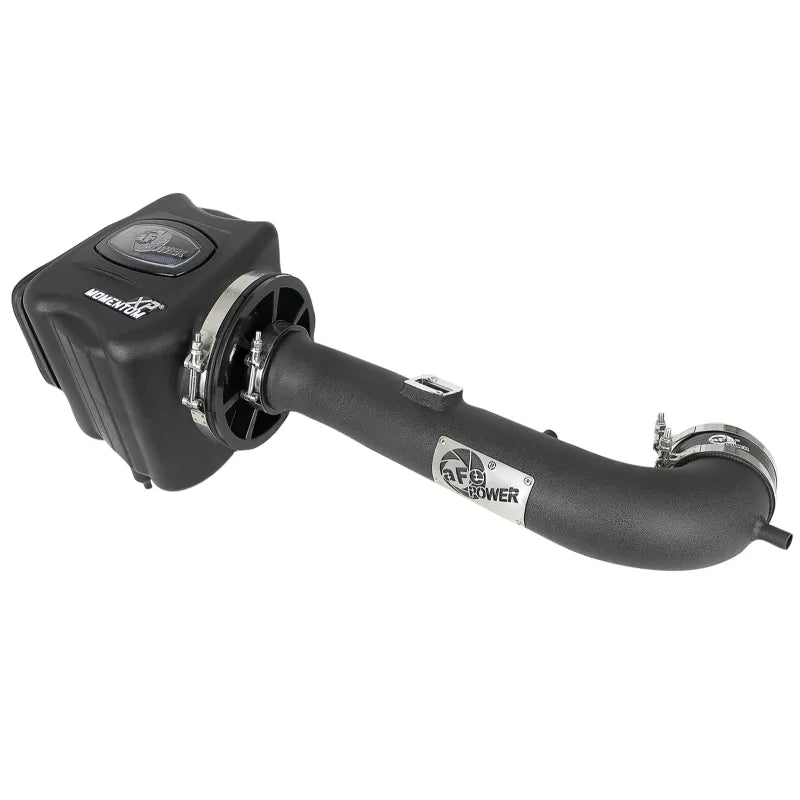 aFe intake system
