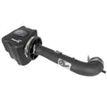 aFe intake system