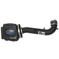 aFe intake system
