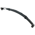 Tuff Country leaf springs close-up
