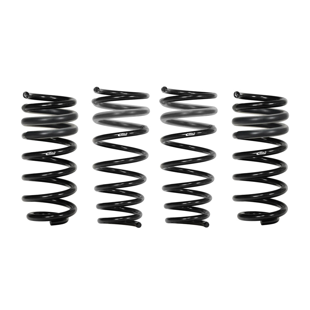 Eibach springs