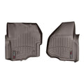 WeatherTech auto part detail