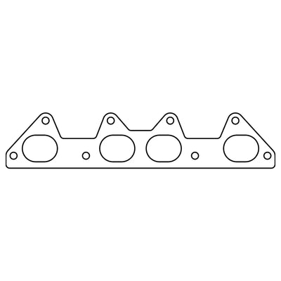 Cometic Gasket exhaust