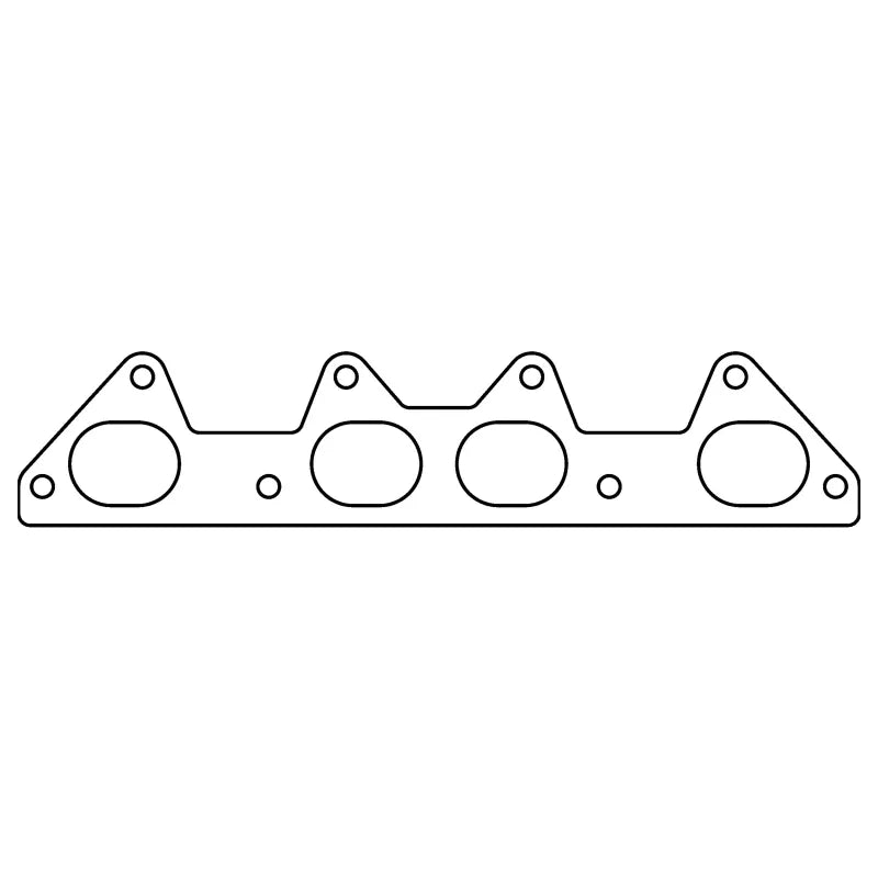 Cometic Gasket exhaust