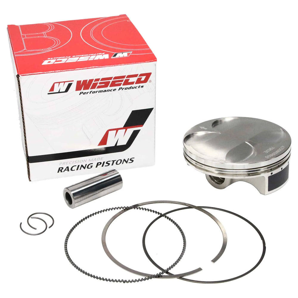 Wiseco auto part
