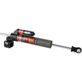 FOX auto part installed view