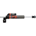 FOX auto part close-up