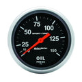 AutoMeter gauge