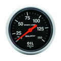 AutoMeter gauge