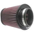 K&N Engineering air filter close-up