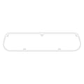 Cometic Gasket auto part close-up