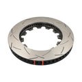 DBA auto part installed view