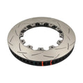 DBA auto part close-up