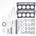 Cometic Gasket auto part close-up