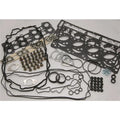Cometic Gasket auto part installed view