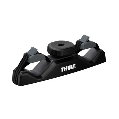 Thule black auto part