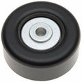 Gates silver auto part