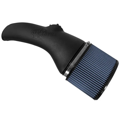 aFe cold air intake