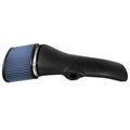 aFe cold air intake detail