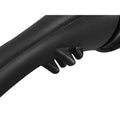 aFe cold air intake installed view