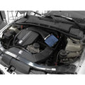 aFe cold air intake detail