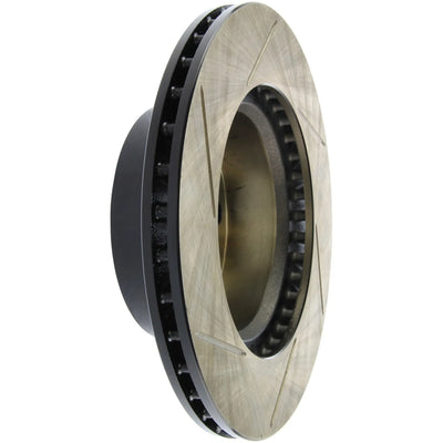 Stoptech auto part