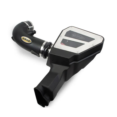 Airaid blue intake system