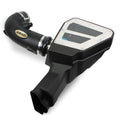 Airaid intake system close-up
