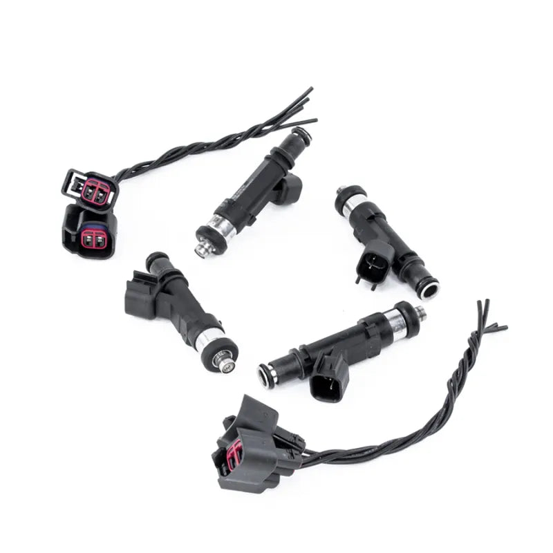 DeatschWerks auto part