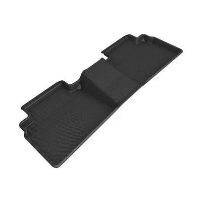 3D MAXpider black auto part