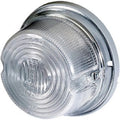 Hella chrome auto part