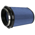aFe intake system detail