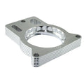 aFe silver throttle body