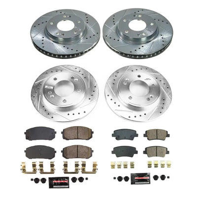 PowerStop auto part