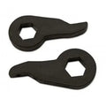 Tuff Country leveling kit