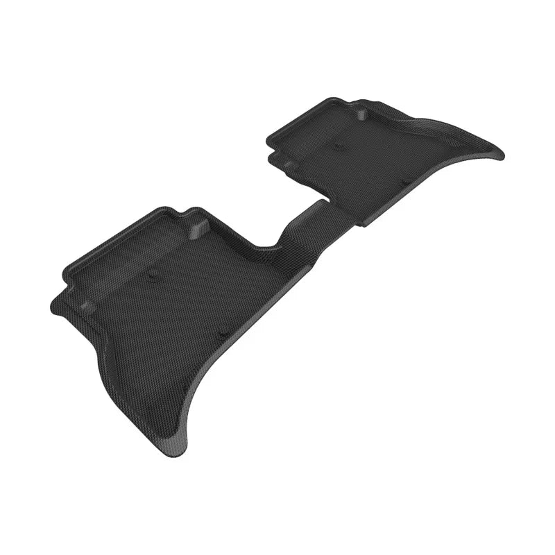 3D MAXpider black auto part