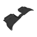3D MAXpider black auto part