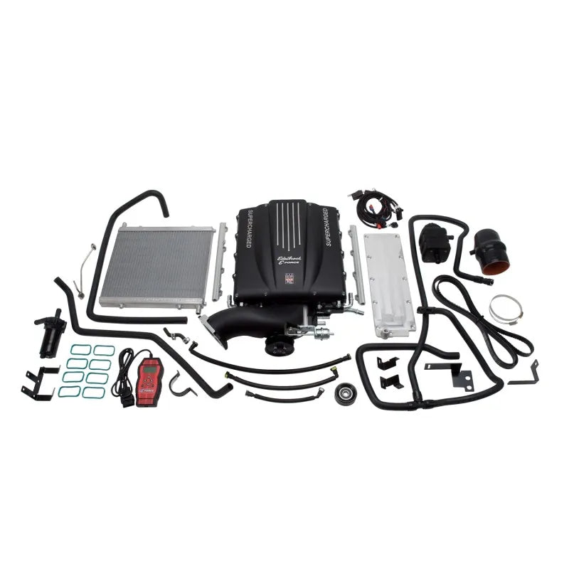 Edelbrock power module