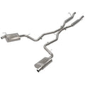aFe cat-back exhaust