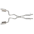 aFe cat-back exhaust