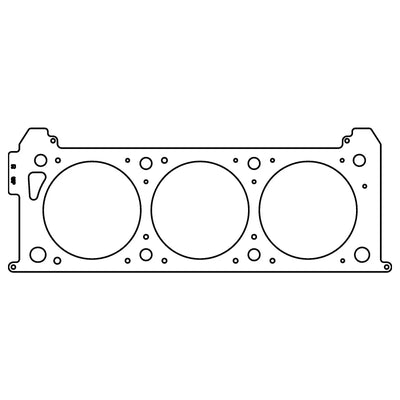 Cometic Gasket auto part