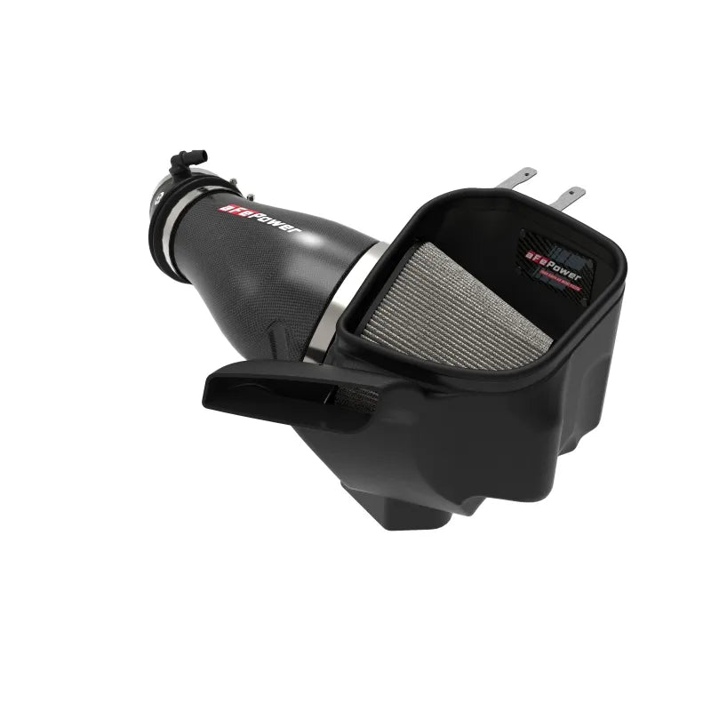 aFe carbon roof rack