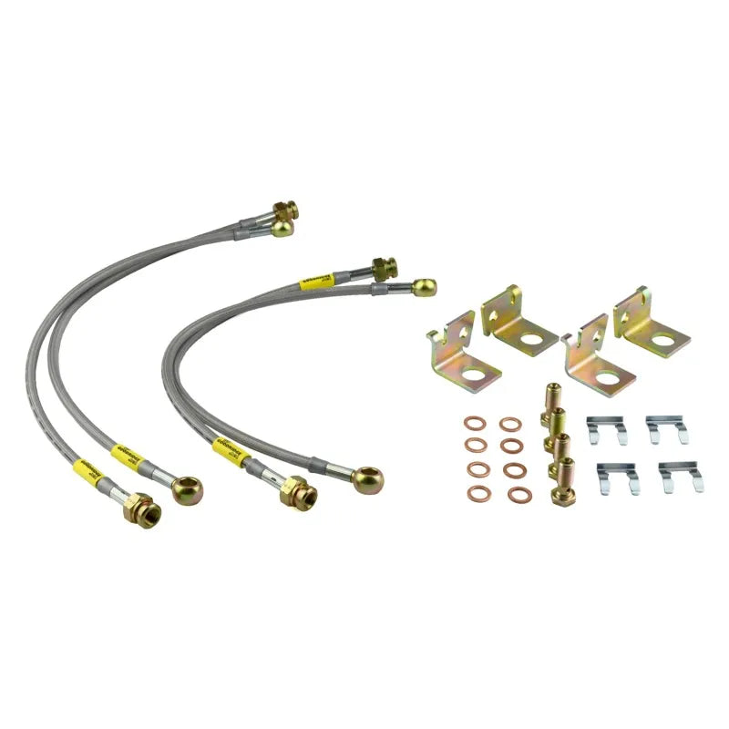 Goodridge auto part