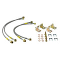 Goodridge auto part