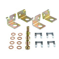 Goodridge auto part detail
