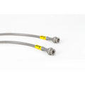 Goodridge auto part close-up